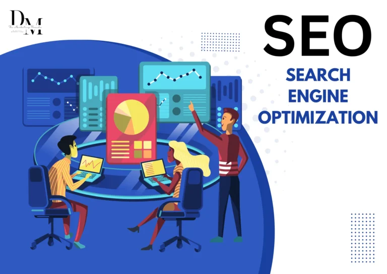 What is SEO? Best 10 SEO strategies